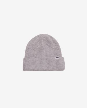 BOLD ORGANIC BEANIE