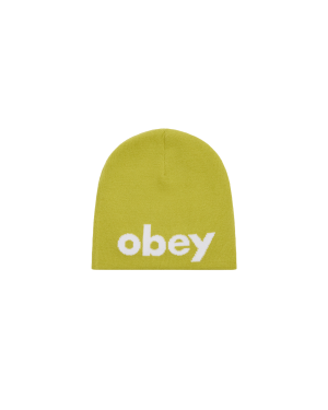 LOWERCASE BEANIE