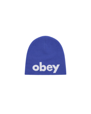 LOWERCASE BEANIE