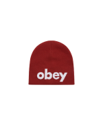 LOWERCASE BEANIE