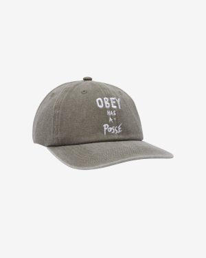 PIGMENT POSSE HAT
