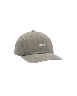 PIGMENT BOLD STRAPBACK