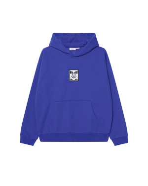 OBEY ICON II PULLOVER