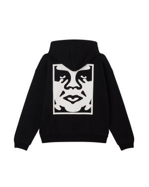 BOLD ICON PULLOVER