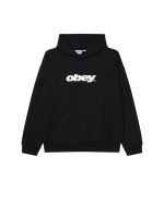 BOUNCE PULLOVER HOOD