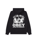 HEAD JAZZ FADED PULLOVER