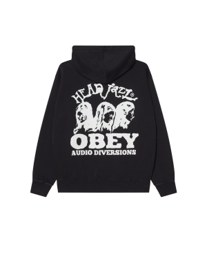 HEAD JAZZ FADED PULLOVER