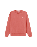 LOWERCASE PIGMENT CREWNECK