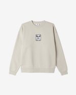 ICON CREWNECK