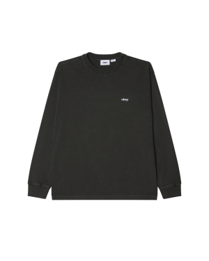 LOWERCASE PIGMENT LS T-SHIRT