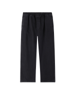 DENIM EASY PANT