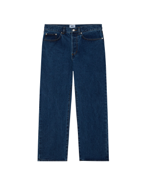 CLASSIC BAGGY DENIM