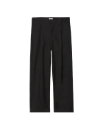 ARMEL PLEATED PANT
