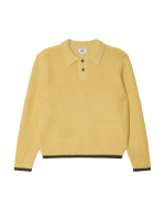 LORETO POLO SWEATER