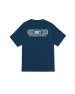 KNOWLEDGE AS AMMUNITION CLASSIC T-SHIRT