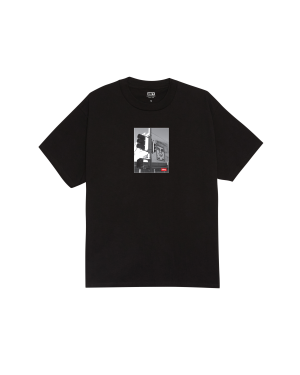 LOS ANGELES PHOTO CLASSIC T-SHIRT