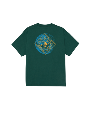 EARTH DEFENDERS CLASSIC T-SHIRT