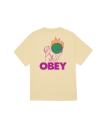 WORLD IN FLAMES CLASSIC T-SHIRT