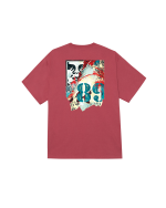 LISBON ICON CLASSIC T-SHIRT