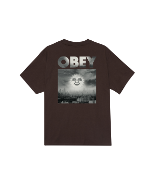 SMOG CITY CLASSIC T-SHIRT