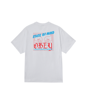 STATE OF MIND CLASSIC T-SHIRT