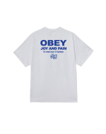 JOY & PAIN CLASSIC T-SHIRT