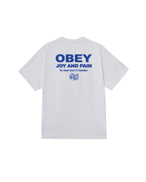 JOY & PAIN CLASSIC T-SHIRT