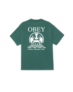 PRECISION PIGMENT T-SHIRT