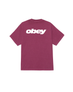 BOUNCE PIGMENT T-SHIRT