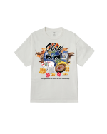 ACT NOW PIGMENT T-SHIRT