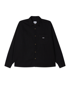 PABLO DENIM SHIRT