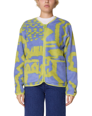 PASSAGE LINER JACKET