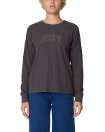 COLLEGIATE THERMAL LS TOP