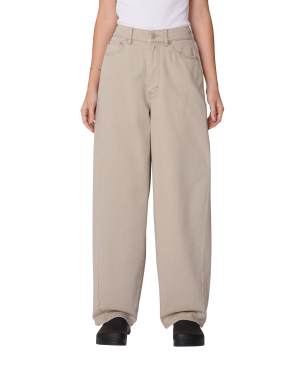 LEAH III BAGGY DENIM