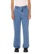 SYBIL CARPENTER DENIM