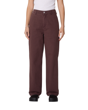 FRITZ CARPENTER DENIM