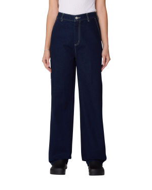 FRITZ CARPENTER DENIM