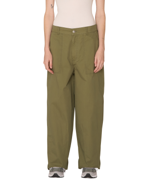 VOLUME UTILITY PANT