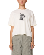 DOBERMANN ROW T-SHIRT