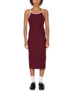 SIDELINE TANK DRESS