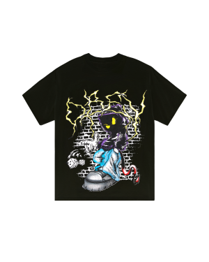 ROLL THE DICE VINTAGE T-SHIRT